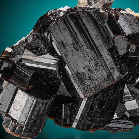 Vesuvianite-Alchuri | Shigar District | Gilgit-Baltistan | Pakistan